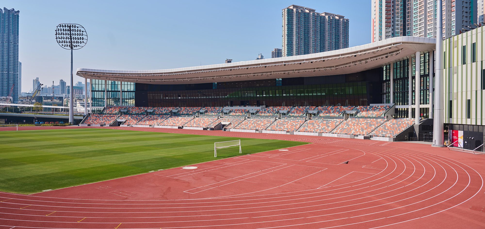 残特奥会射箭赛在深拉开序幕 无障碍理念深度融入赛事接待与场馆运行的每一个环节